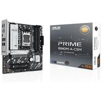 ASUS PRIME B840M-A-CSM, AMD B840 (90MB1J10-M0EAYC)