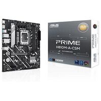 ASUS PRIME H810M-A-CSM, Intel H810 (90MB1KK0-M0EAYC)
