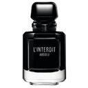 GIVENCHY L'Interdit Absolu Intense Eau de Parfum Spray 80 ml