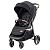 KINDERKRAFT Buggy Grande Plus, Black
