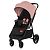 KINDERKRAFT Buggy Grande Plus, Pink