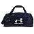 UNDER ARMOUR Undeniable 5.0 Duffel Bag, Size S, Midnight Navy/Metallic Silver (1369222-410)