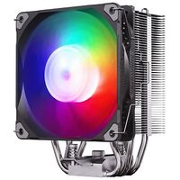 PHANTEKS Polar ST4, Black (PH-TC12ST4_DBK01)