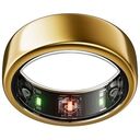 OURA Ring Gen3 Horizon - Size 13, Gold