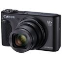CANON PowerShot SX740 HS Lite, Schwarz (2955C039)