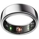 OURA Ring Gen3 Horizon - Size 6, Silver