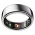 OURA Ring Gen3 Horizon - Size 6, Silver