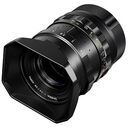 THYPOCH Simera 28mm F1.4 for Nikon Z, Schwarz (TP-S28Z-BLK)