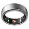 OURA Ring Gen3 Horizon - Size 9, Brushed Titanium