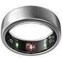 OURA Ring Gen3 Horizon - Size 10, Brushed Titanium
