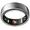 OURA Ring Gen3 Horizon - Size 13, Brushed Titanium