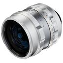 THYPOCH Simera 28mm F1.4 for Nikon Z, Silber (TP-S28Z-SR)