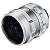 THYPOCH Simera 28mm F1.4 for Nikon Z, Silber (TP-S28Z-SR)