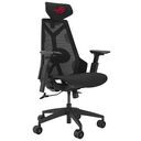 ASUS ROG Destrier Ergo Core, Black (90GC01P0-MSG010)