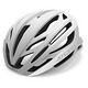 GIRO Syntax MIPS Bicycle Helmet, L (59-63 cm), Matte White/Silver