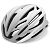 GIRO Syntax MIPS Velohelm, XL (61-65 cm), Matte White/Silver