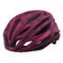 GIRO Syntax MIPS Bicycle Helmet, S (51-55cm), Matte Dark Cherry Towers