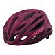 GIRO Syntax MIPS Bicycle Helmet, L (59-63 cm), Matte Dark Cherry Towers