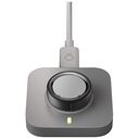 OURA Ring 4 Charger - Size 10, Gray