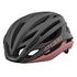 GIRO Syntax MIPS Velohelm, S (51-55cm), Matte Metallic Coal/Dusty Rose