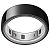 OURA Ring 4 - Size 4, Black