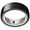 OURA Ring 4 - Size 8, Black