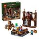 LEGO Minecraft Movie - Woodland Mansion Fighting Ring (21272)