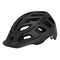 GIRO Radix MIPS Velohelm, M (55-59 cm), Matte Black