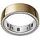 OURA Ring 4 - Size 8, Gold