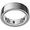OURA Ring 4 - Size 6, Silver