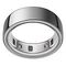 OURA Ring 4 - Size 14, Silver