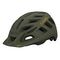 GIRO Radix MIPS Velohelm, S (51-55 cm), Matte Trail Green