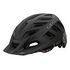 GIRO Radix MIPS Bicycle Helmet, L (59-63cm), Matte Black Static