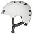 ABUS Skurb Bicycle Helmet, M (55-59 cm), Pearl White