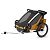 THULE Chariot Sport 2 Double, Natural Gold