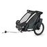 THULE Chariot Cross 2 Single, Dark Slate