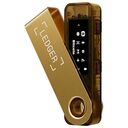LEDGER Nano S Plus, Gold