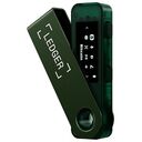 LEDGER Nano S Plus, Emerald Green
