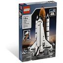 LEGO Shuttle Expedition (10231)