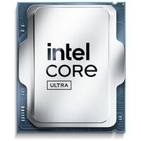 INTEL Core Ultra 5 245 "Arrow Lake-S", 14x 3.5GHz (5.1GHz), Socket 1851, Tray (AT8076806775)