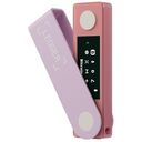 LEDGER Nano X, Pastel Pink