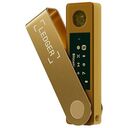 LEDGER Nano X, Gold