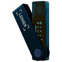 LEDGER Nano X, Sapphire Blue