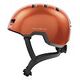ABUS Skurb Kid Velohelm, M (50-55 cm), Goldfish Orange
