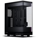 PHANTEKS Evolv X2 Window, Black (PH-ES524XTG_DBK01)