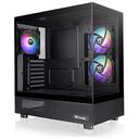 THERMALTAKE View 270 Plus TG ARGB Window, Black (CA-1Y7-00M1WN-01)