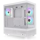 THERMALTAKE View 270 Plus TG ARGB Window, Snow (CA-1Y7-00M6WN-01)