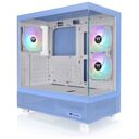 THERMALTAKE View 270 Plus TG ARGB Window, Hydrangea Blue (CA-1Y7-00MFWN-01)