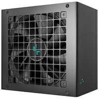 DEEPCOOL PN-D Series PN750D V2, 750 Watts (R-PN750D-FC0B-EU-V2)