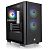 THERMALTAKE Versa H16 TG ARGB Window, Black (CA-1Y8-00S1WN-02)